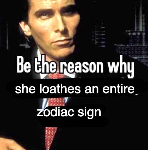 I'm Leo ♌