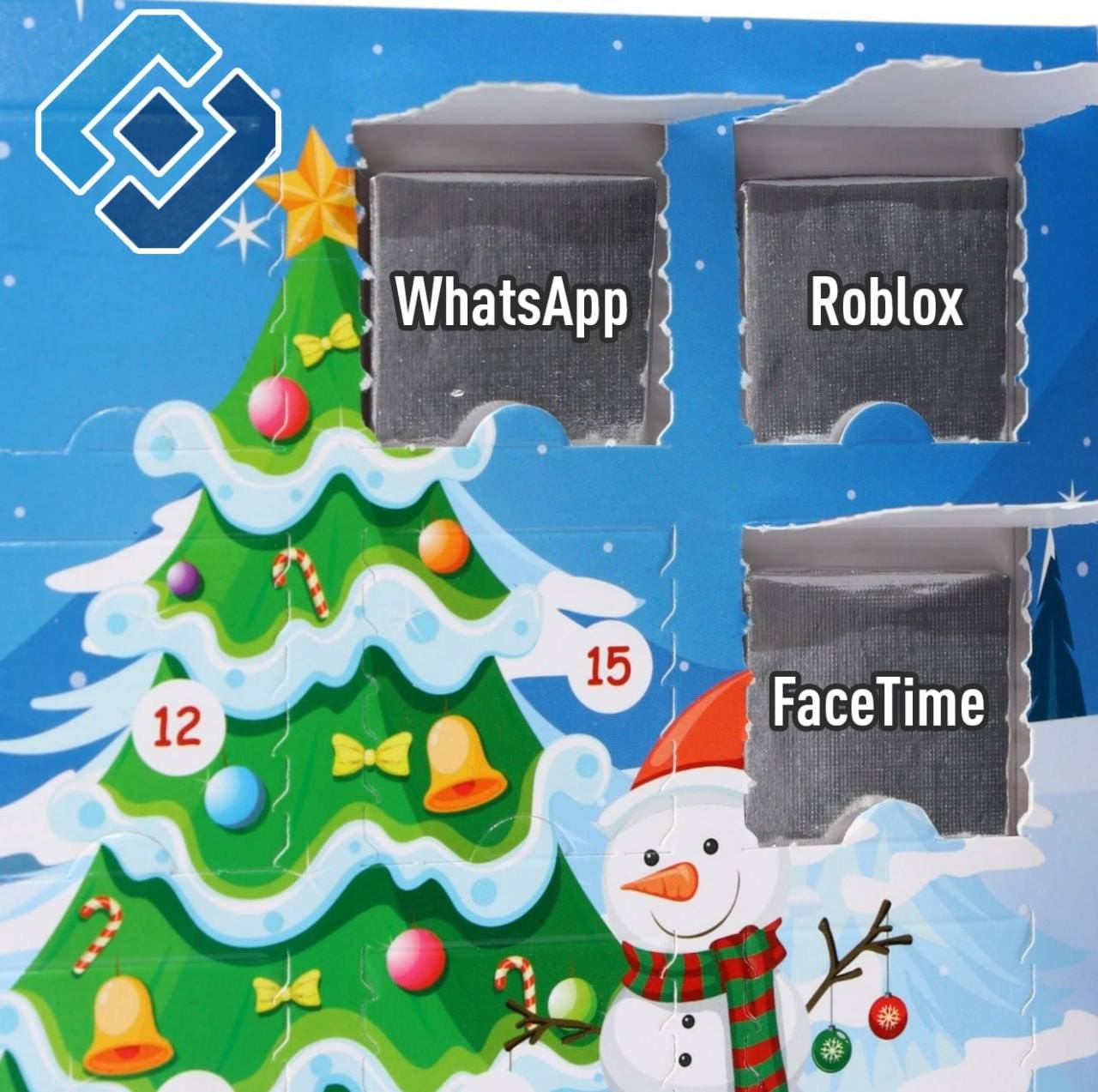 Roblox 15 Facelime