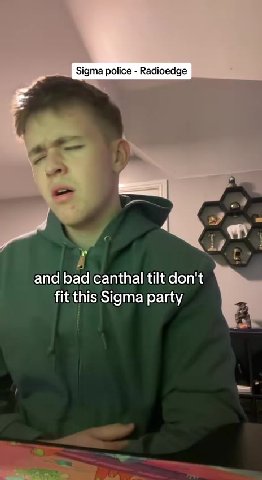 Sigma police - Radioedge fit this Sigma party к