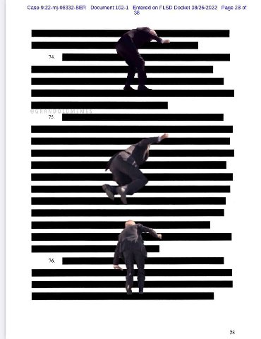 Case 9:22-mj-08332-BER Document 102-1 Entered РЕЗО Docket 08/26/2022 Page 28 of 38 28