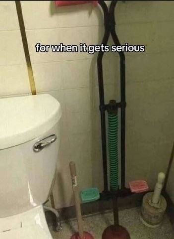when it gets serious