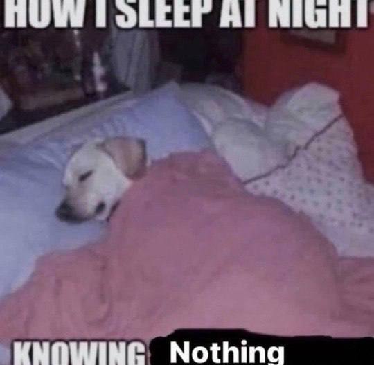 Nothing