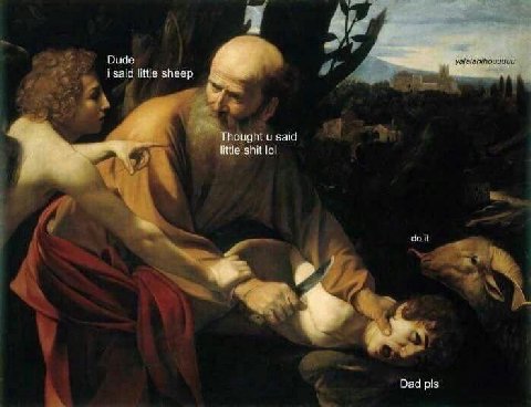 ary Dude i said little sheep Thought и sard little shit tol Dad pls