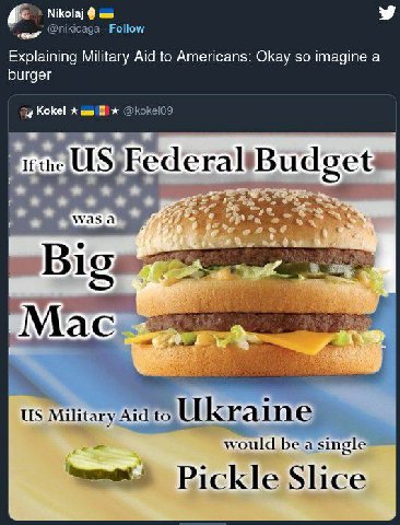 holy fucking shit the funniest thing is that when there was a "partial" conscription in russia they paid to a lot of shitty bloggers to bring explanations like "that 1% of men who got conscripted are