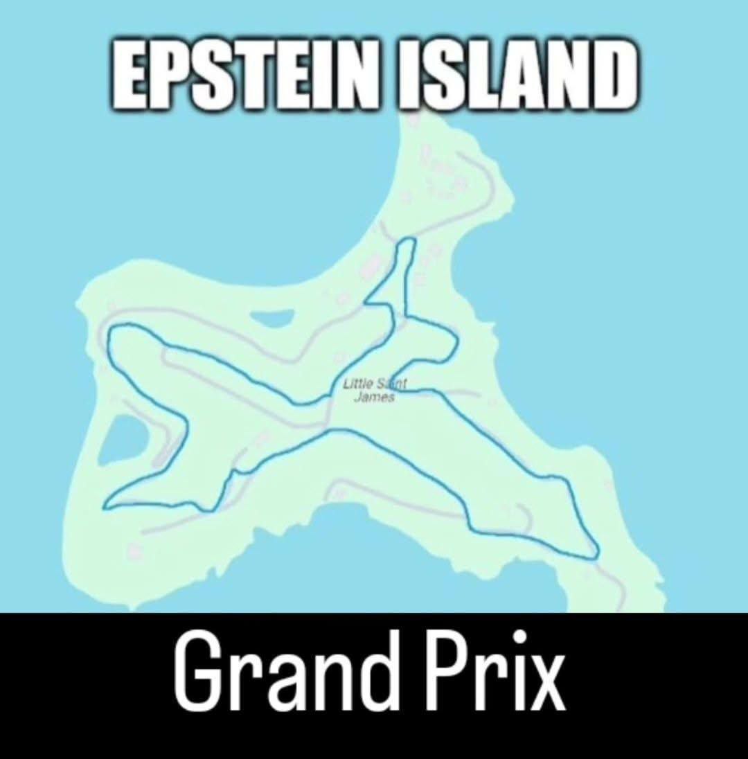 EPSTEIN ISUAND