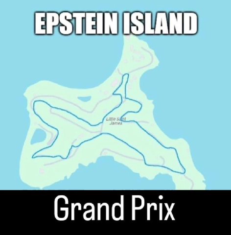 EPSTEIN ISUAND