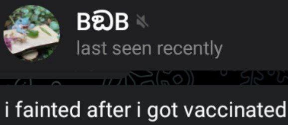 ?