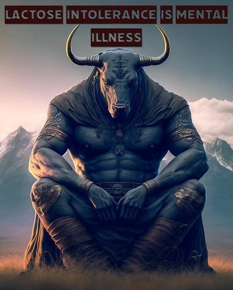 15 MENTAL LACTOSE OLERA NCE ILLNESS