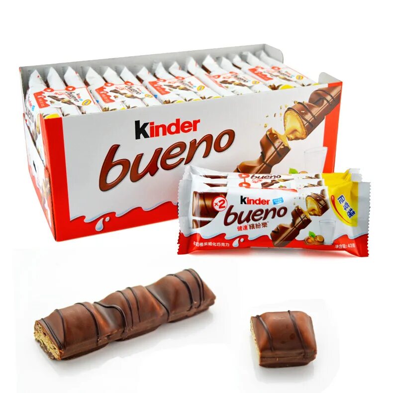 о Kinder о 6° 4