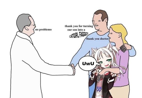 thank you for turning no problemo our son into a thank you