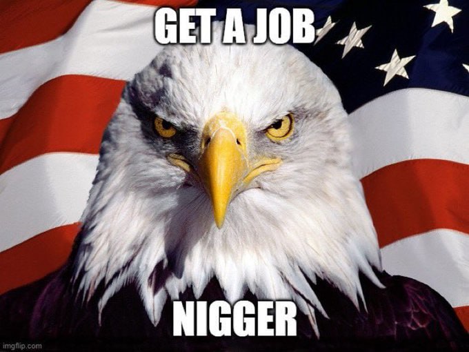JOB. 4 NIGGER