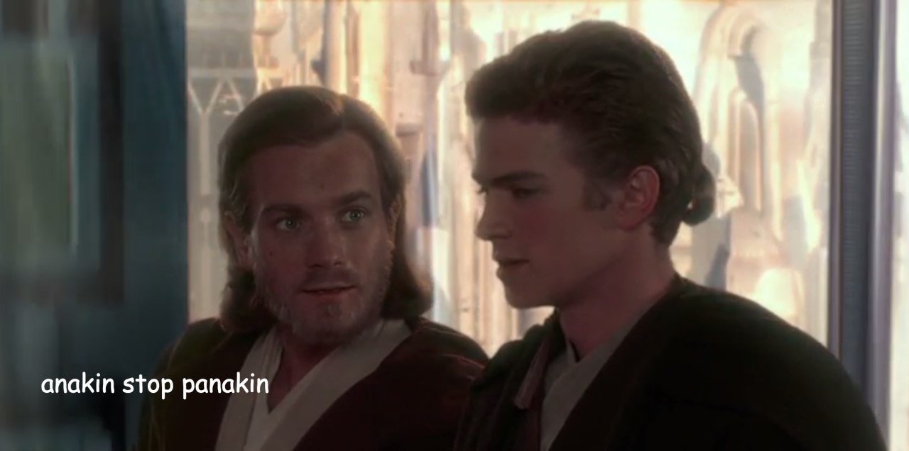 anakin stop рапаКт