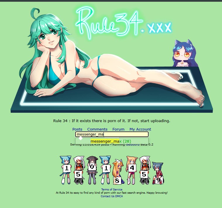 8 Rule 34 If it exists there is porn of К. If not, start uploading Posts Comments Forum My Account messenger messenger_max (28 Serving 0.2 7 Terms of Service Rule 34 its easy to find any kind of porn 