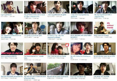 у AS 10:13 4 got a girlfriend! My girlfriend wants metomove met my daughter may have impregnated my My Gay Experience With A 12 views 1 year to Japan and marry her 13,046 views year ago girlfriend Jap