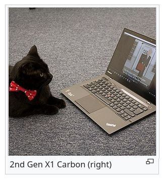 Gen Carbon (right)