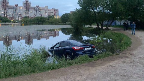 жизнь - море, ща поныряем