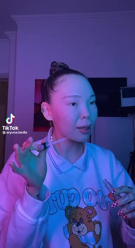 TikTok aryuna.tardis