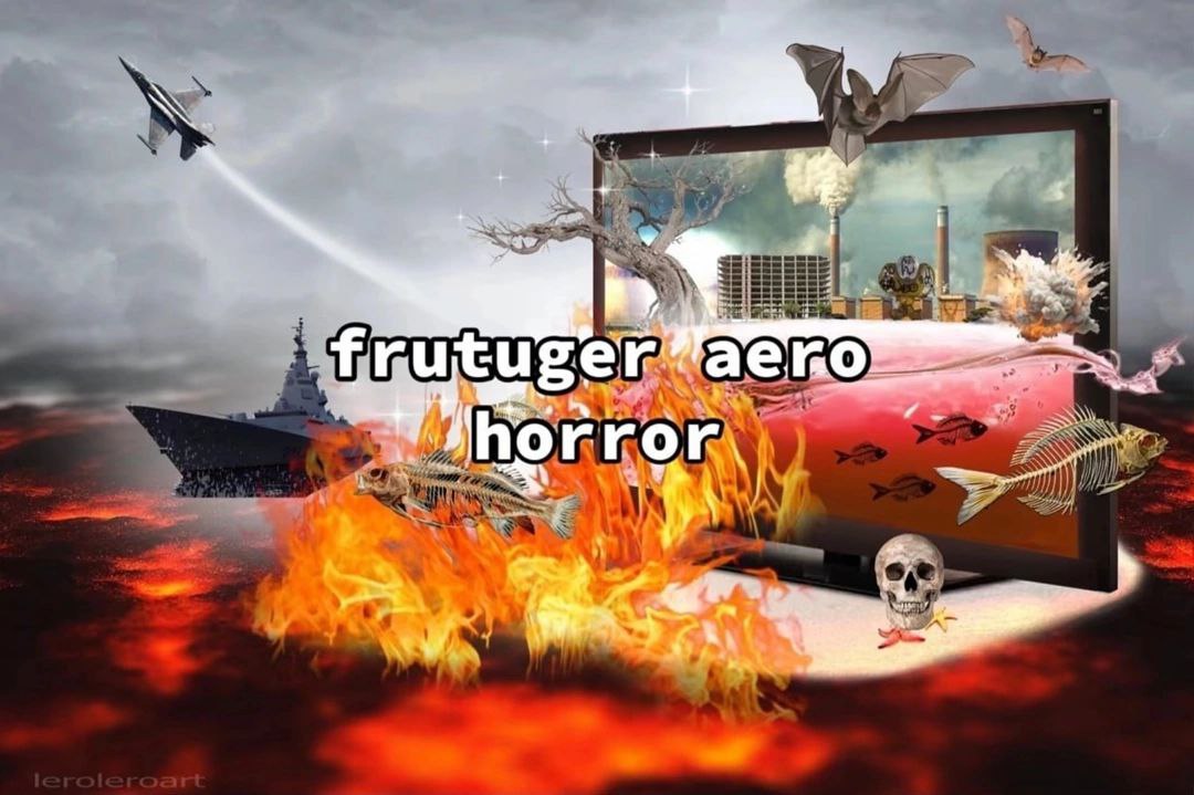 uger lhorror.