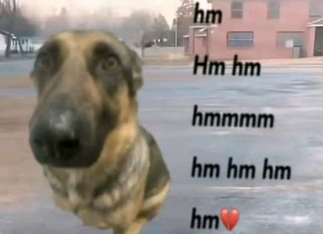 hmmmm