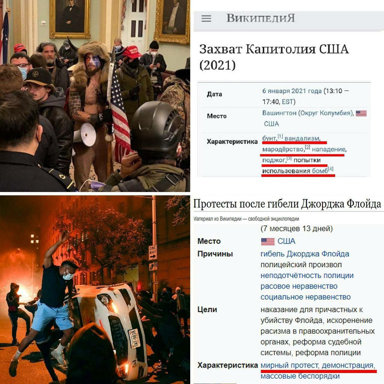Страна иммигрантов прекратилась в страну терпил