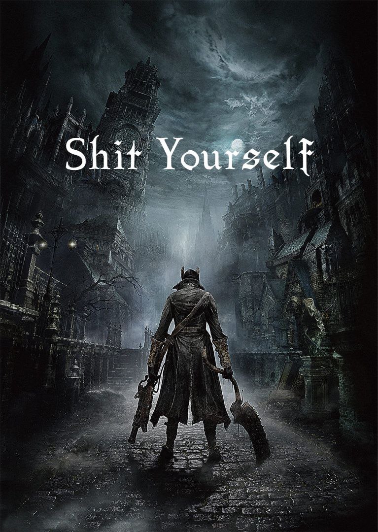 Shit You