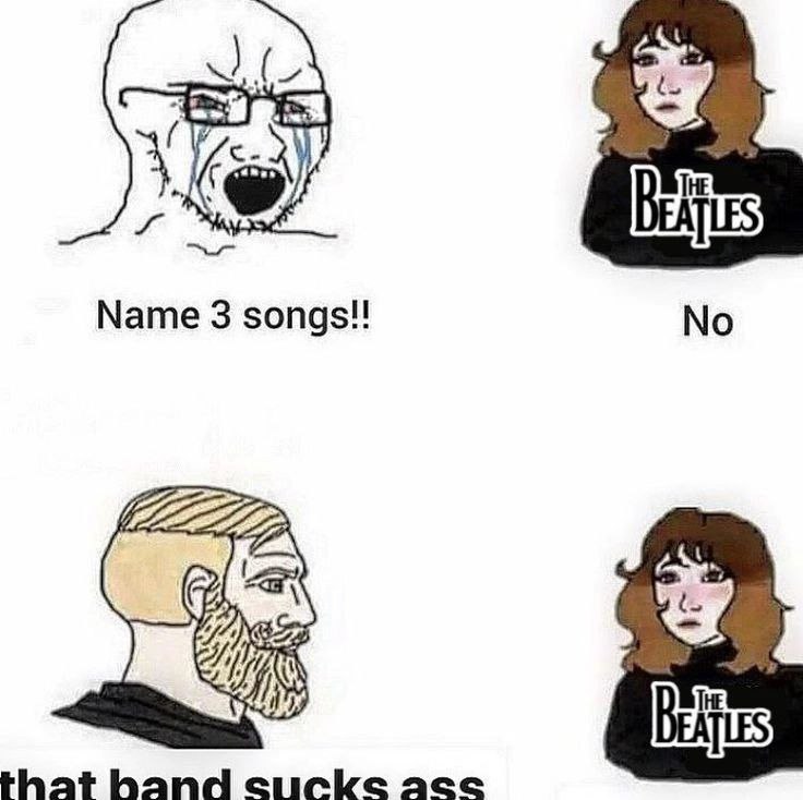 Name 3 No that hand ciicke ace