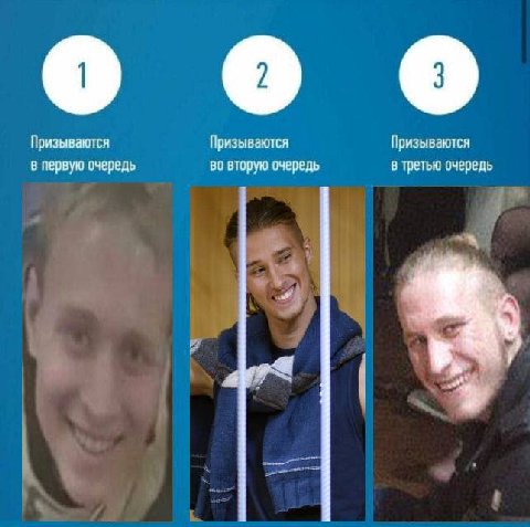 Призываются Призываются Призываются в первую очередь во вторую очередь в третью очередь
