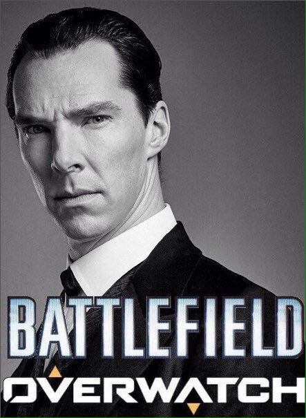 BATTLEFIELD