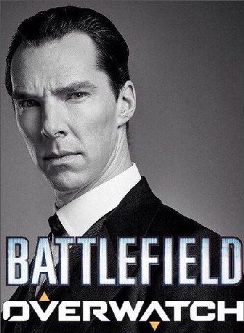 BATTLEFIELD