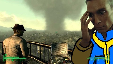megaton... went megaboom?