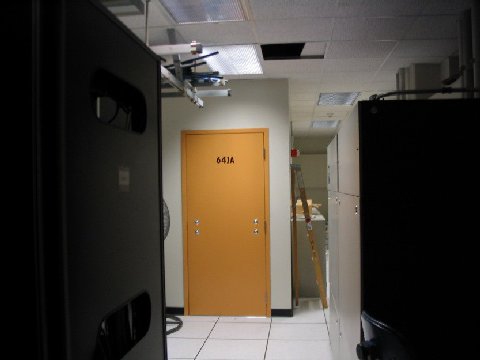 at