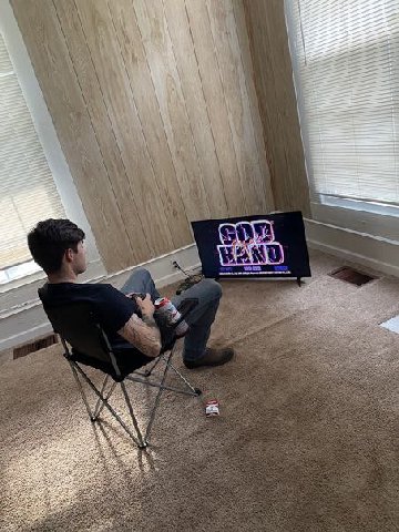 What a chad