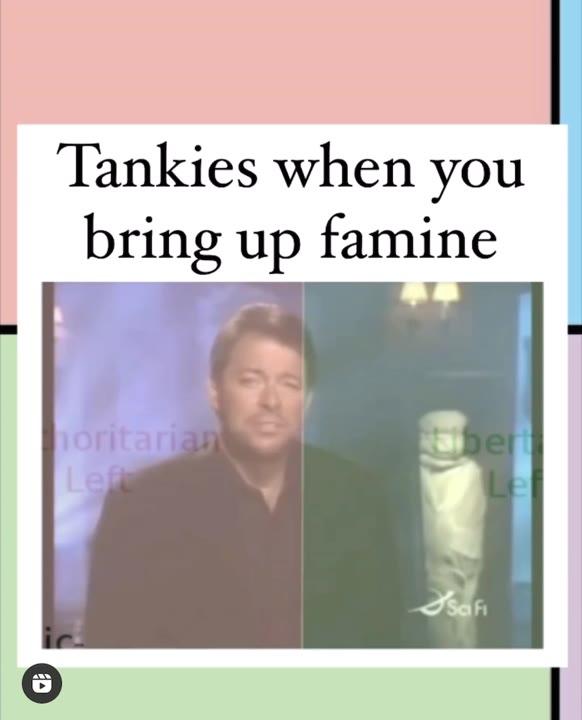 bring up famine