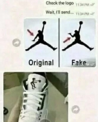 Check the Wait, send... 1 Original