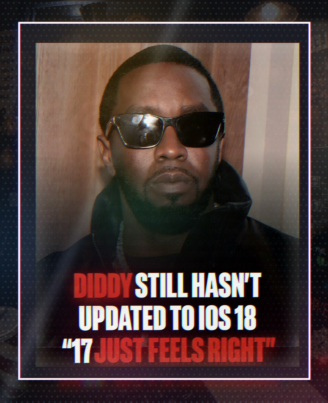 STILLHASN'T UPDATED 18