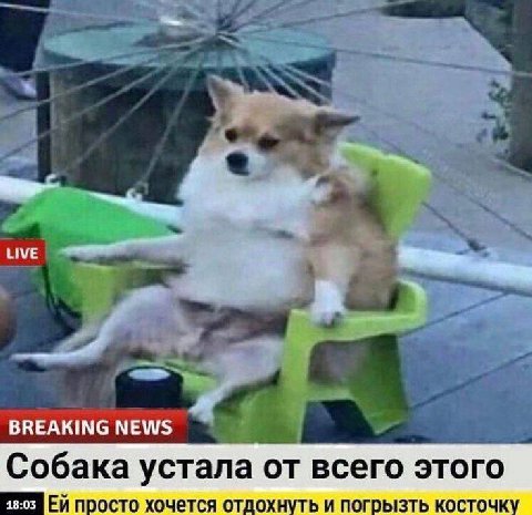 состояние
