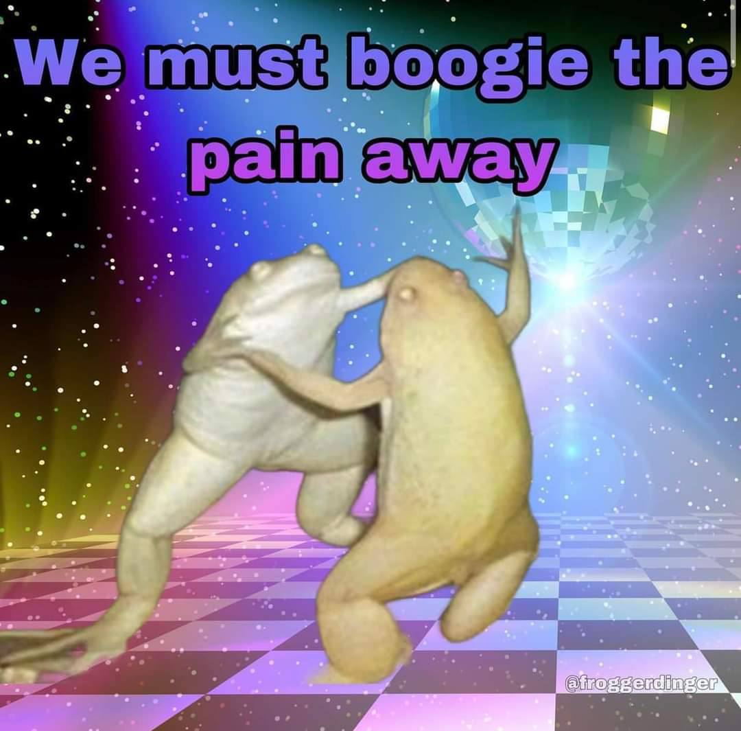 at