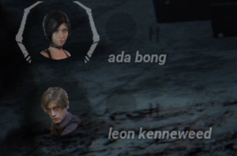 ada bong