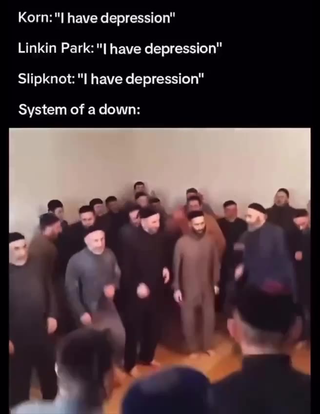Linkin РагК: "| have depression"