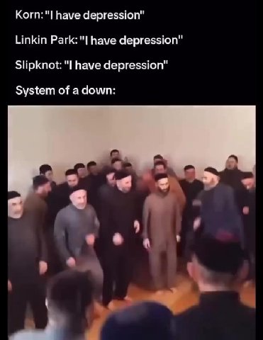 Linkin РагК: "| have depression"