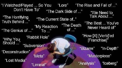 You ‘Lore’ “The Rise and Fall Don'tHave “The Dark Side of...” “We Need to ifvi a The “The Current State of..” Truth Behind Reaction “The Death “The Best у кеаспоп Never Heard of” “The Genius To...” “R