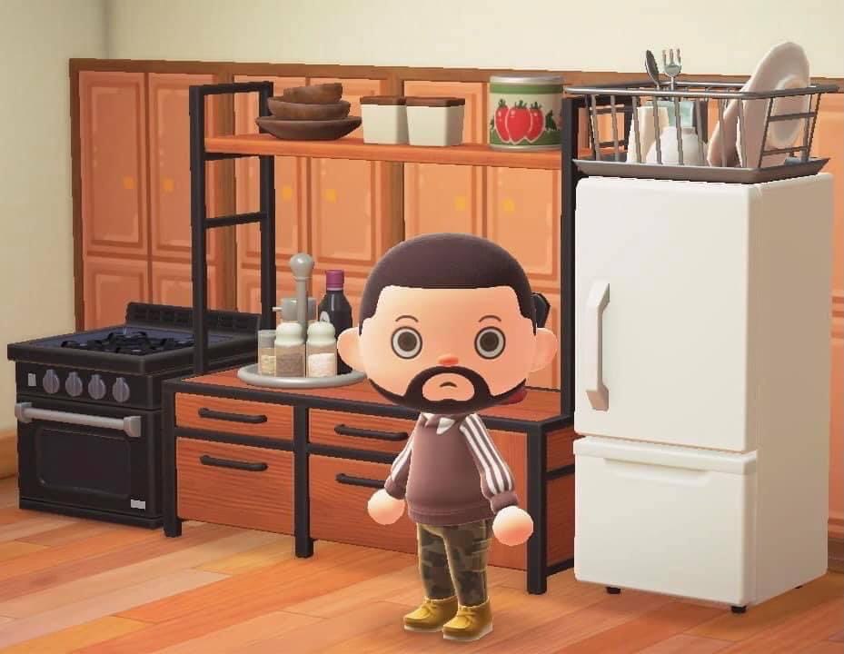 и i