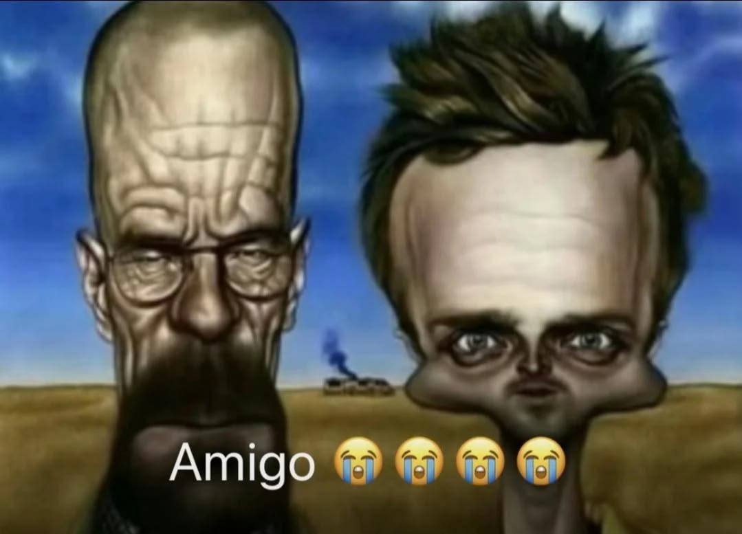Amigo