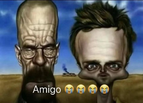 Amigo