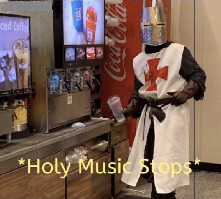 Holy Musi