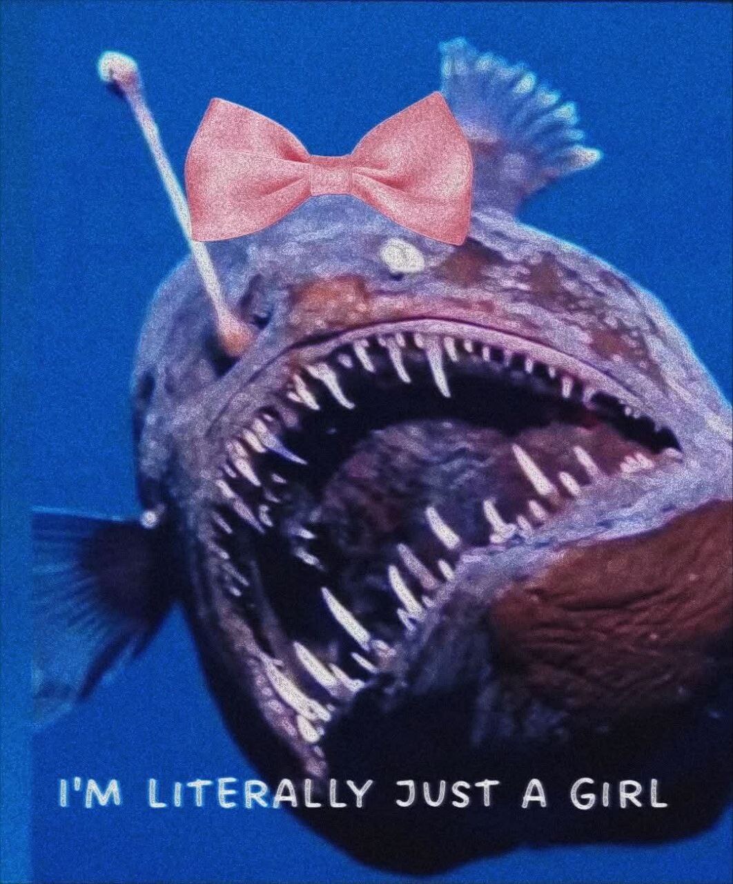 JUST A GIRL