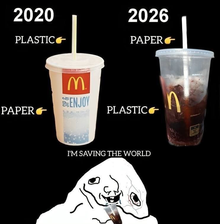 2020 2026 РЕАЗТИС PAPER PAPER SAVING THE WORLD