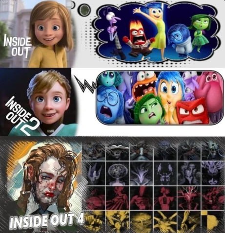 INSIDE i 4 INSIDE