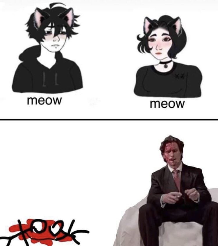 meow Meow