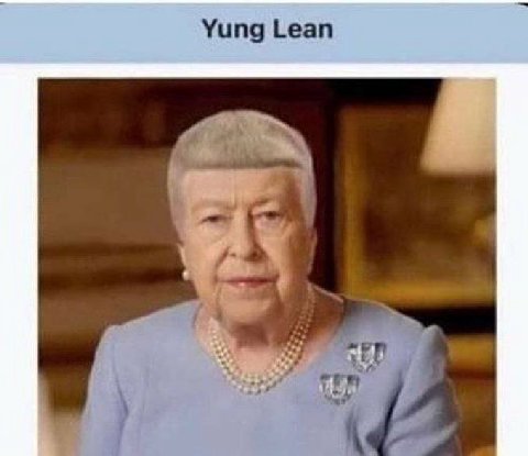 Yung Lean
